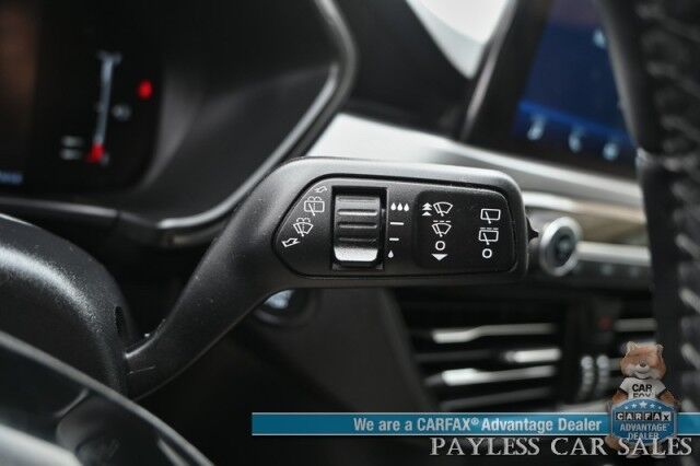 2023 Ford Escape Active Anchorage AK