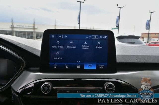 2023 Ford Escape Active Anchorage AK