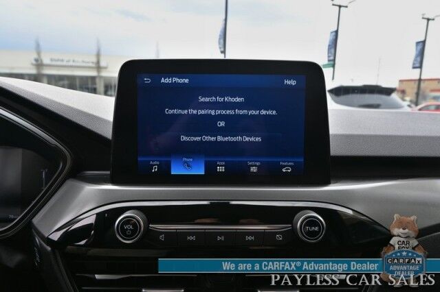 2023 Ford Escape Active Anchorage AK