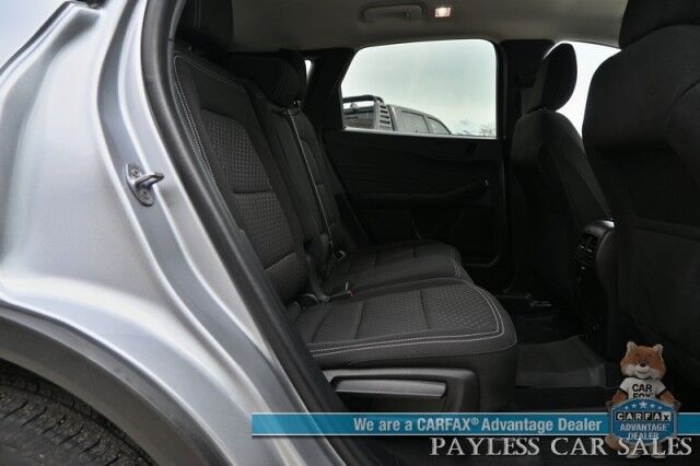 2023 Ford Escape Active Anchorage AK