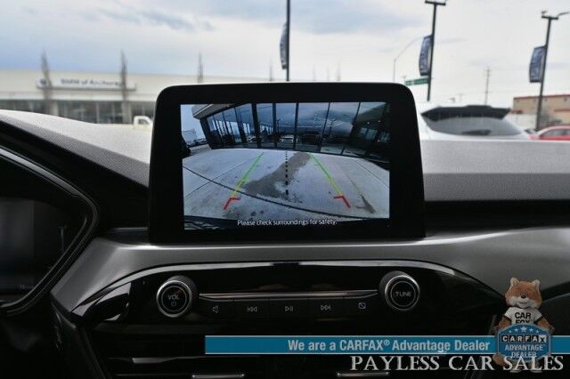 2023 Ford Escape Active Anchorage AK