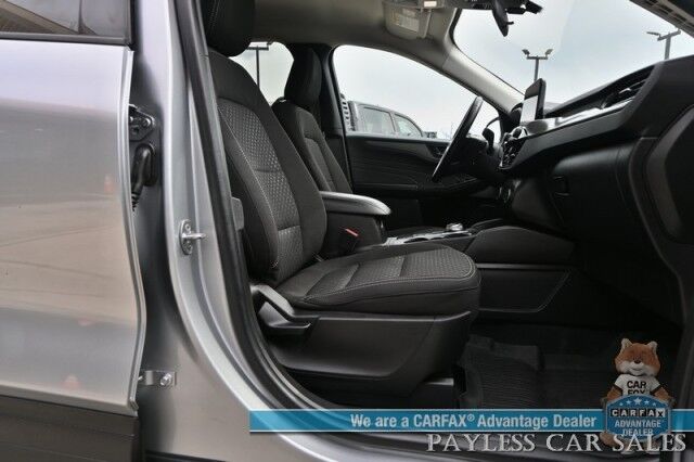 2023 Ford Escape Active Anchorage AK