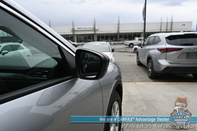 2023 Ford Escape Active Anchorage AK