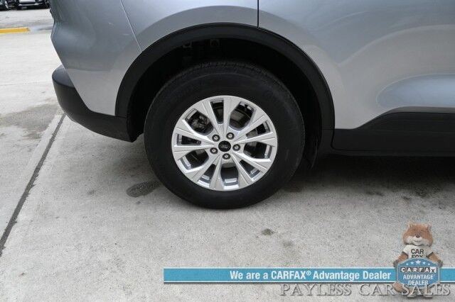 2023 Ford Escape Active Anchorage AK