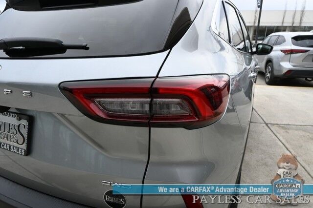 2023 Ford Escape Active Anchorage AK