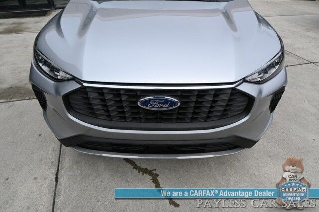 2023 Ford Escape Active Anchorage AK