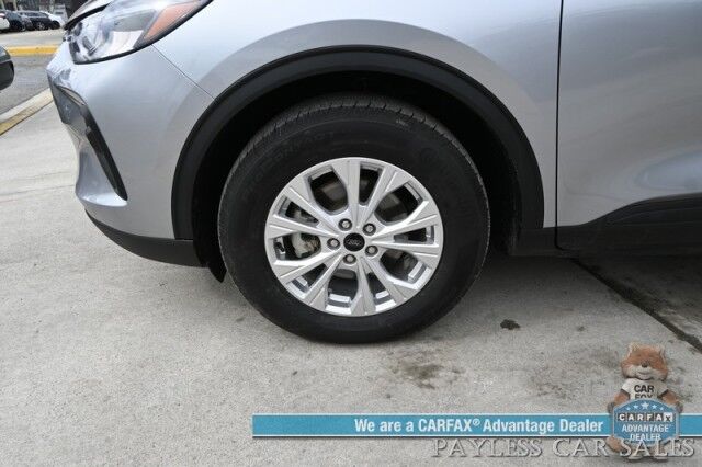 2023 Ford Escape Active Anchorage AK