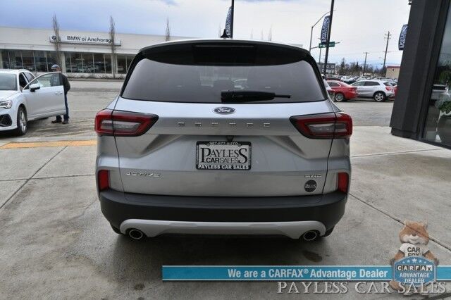 2023 Ford Escape Active Anchorage AK