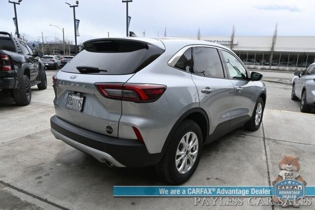 2023 Ford Escape Active Anchorage AK