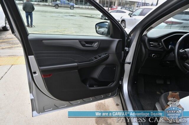 2023 Ford Escape Active Anchorage AK