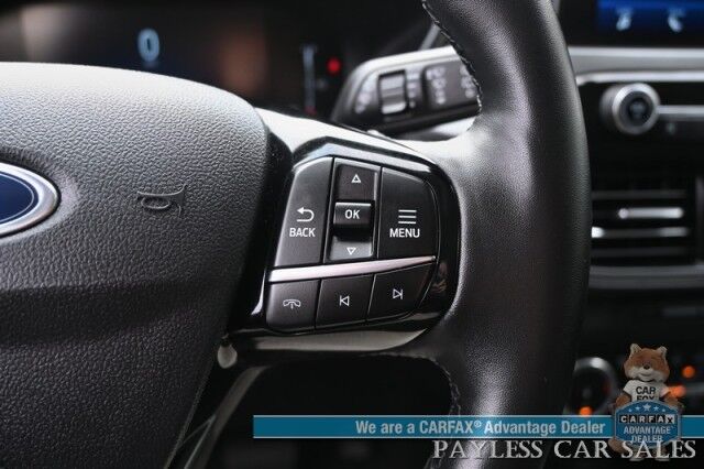 2023 Ford Escape Active Anchorage AK