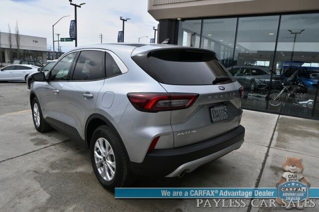 2023 Ford Escape Active Anchorage AK