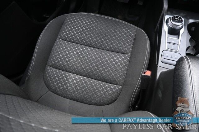 2023 Ford Escape Active Anchorage AK