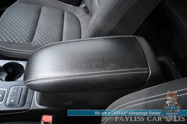 2023 Ford Escape Active Anchorage AK