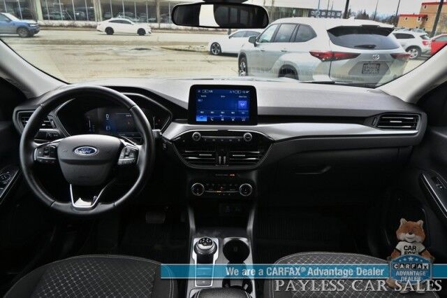 2023 Ford Escape Active Anchorage AK
