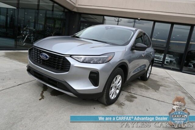 2023 Ford Escape Active Anchorage AK