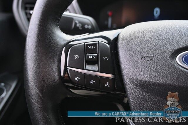 2023 Ford Escape Active Anchorage AK