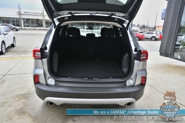 2023 Ford Escape Active Anchorage AK