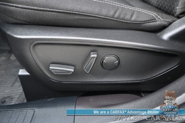 2023 Ford Escape Active Anchorage AK