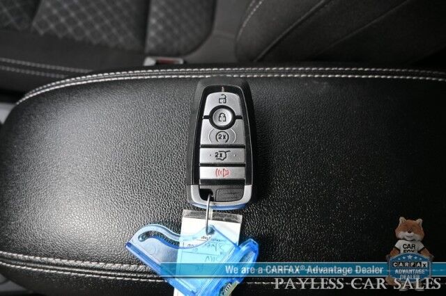 2023 Ford Escape Active Anchorage AK