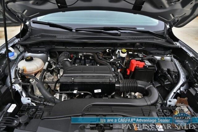 2023 Ford Escape Active Anchorage AK