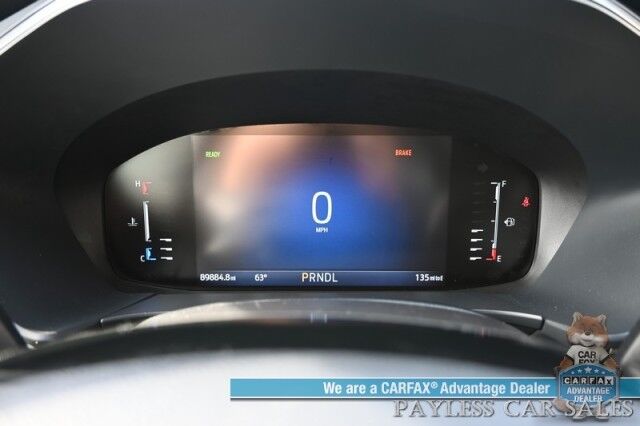 2023 Ford Escape Active Anchorage AK