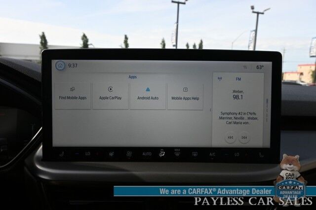 2023 Ford Escape Active Anchorage AK