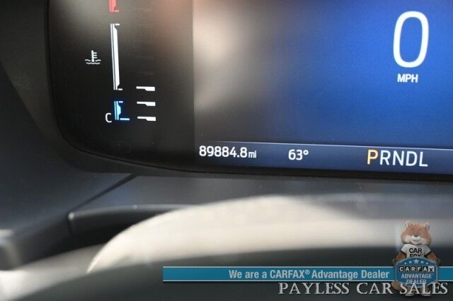 2023 Ford Escape Active Anchorage AK