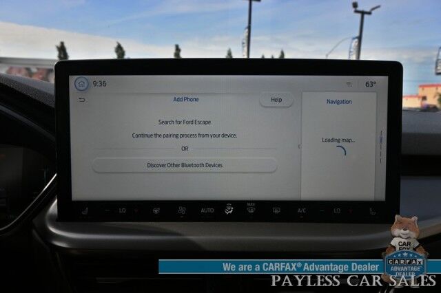 2023 Ford Escape Active Anchorage AK