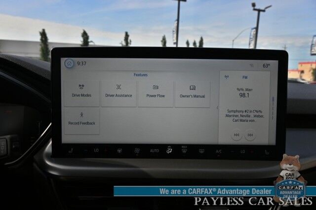 2023 Ford Escape Active Anchorage AK