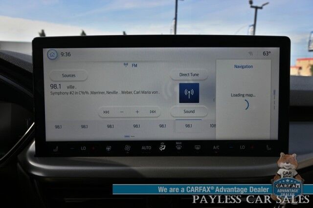 2023 Ford Escape Active Anchorage AK