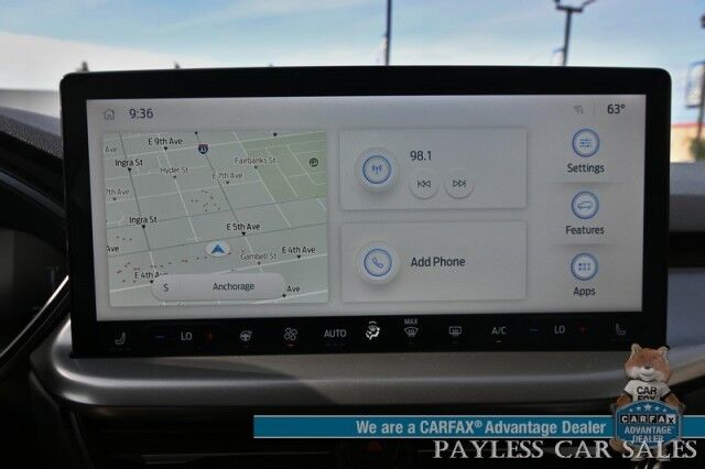 2023 Ford Escape Active Anchorage AK