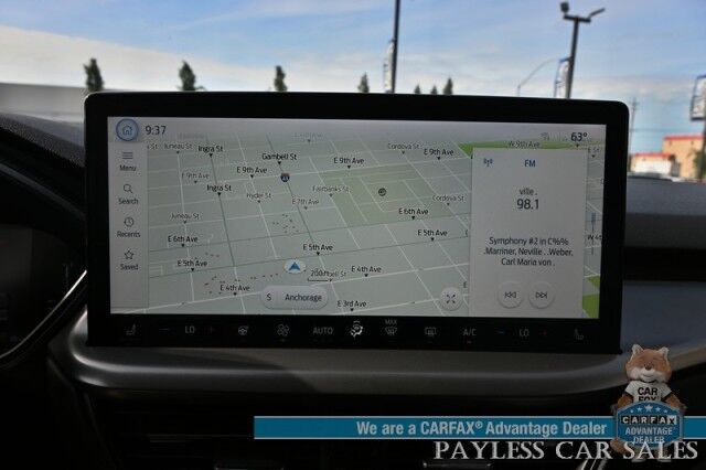 2023 Ford Escape Active Anchorage AK