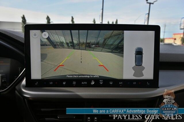 2023 Ford Escape Active Anchorage AK