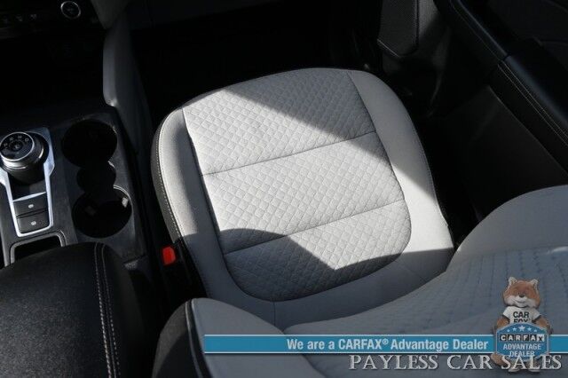 2023 Ford Escape Active Anchorage AK