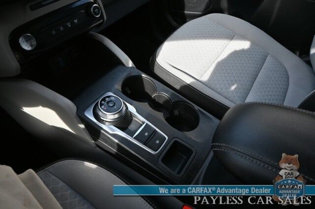 2023 Ford Escape Active Anchorage AK