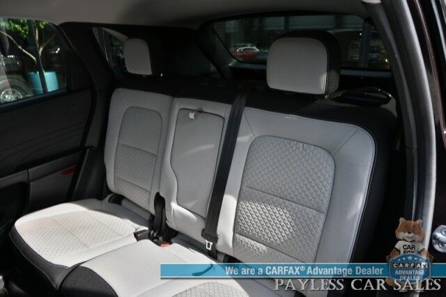 2023 Ford Escape Active Anchorage AK