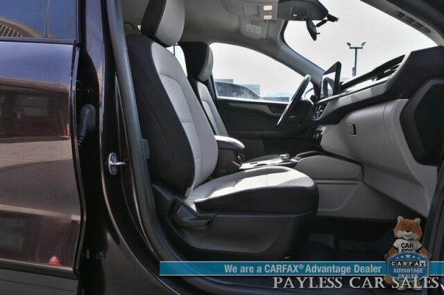 2023 Ford Escape Active Anchorage AK