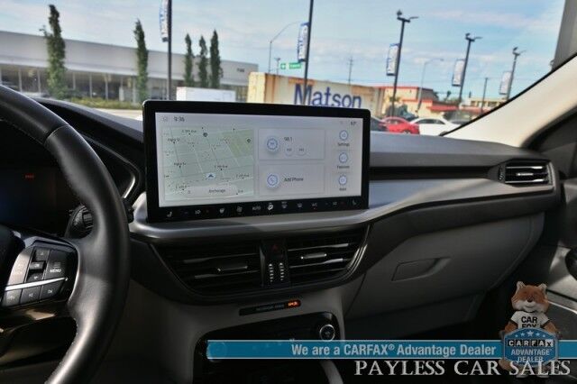 2023 Ford Escape Active Anchorage AK