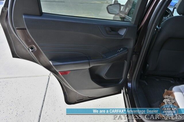 2023 Ford Escape Active Anchorage AK