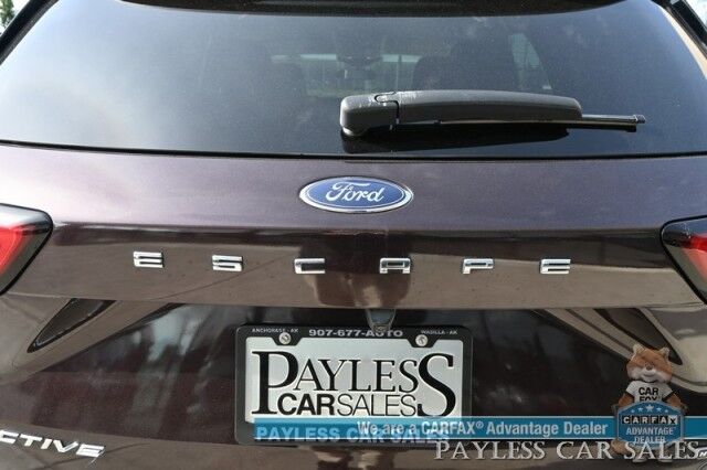2023 Ford Escape Active Anchorage AK