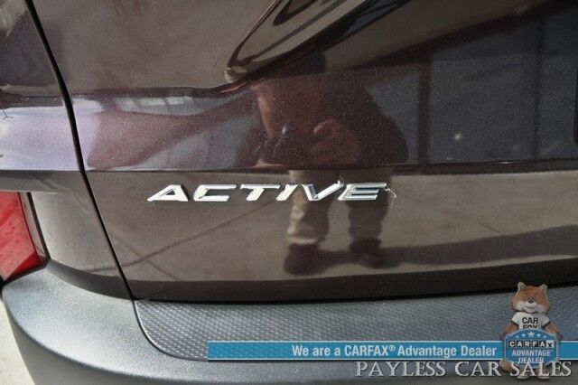 2023 Ford Escape Active Anchorage AK