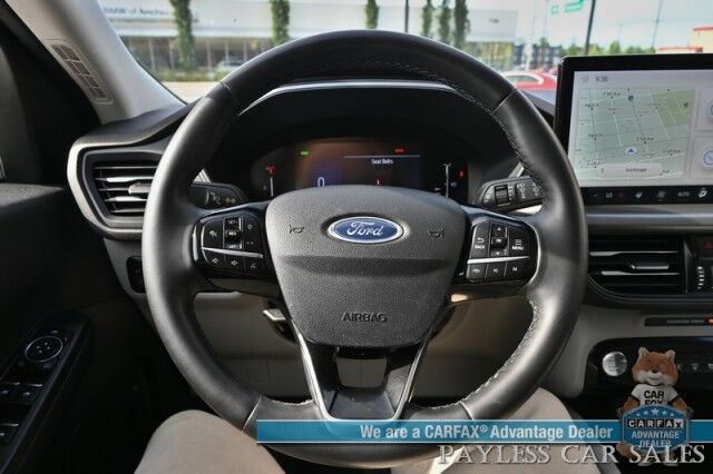 2023 Ford Escape Active Anchorage AK