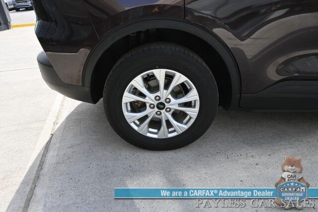 2023 Ford Escape Active Anchorage AK