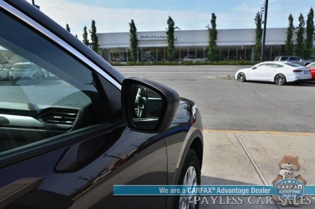 2023 Ford Escape Active Anchorage AK