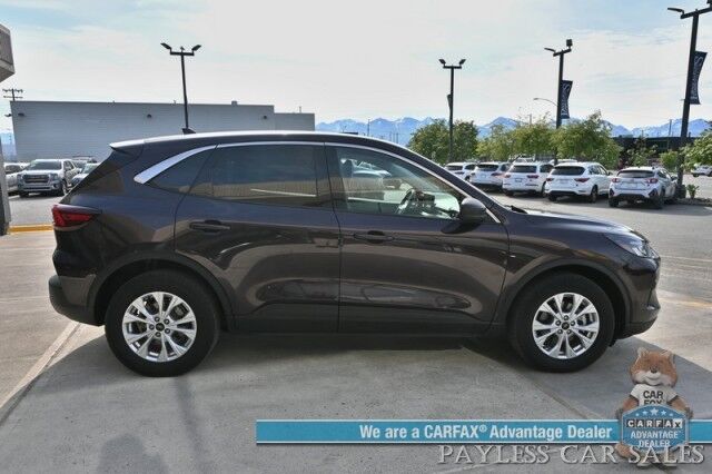 2023 Ford Escape Active Anchorage AK