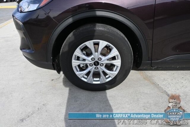 2023 Ford Escape Active Anchorage AK