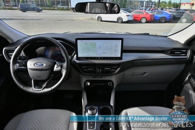 2023 Ford Escape Active Anchorage AK