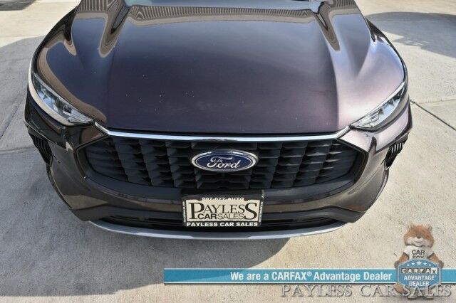 2023 Ford Escape Active Anchorage AK