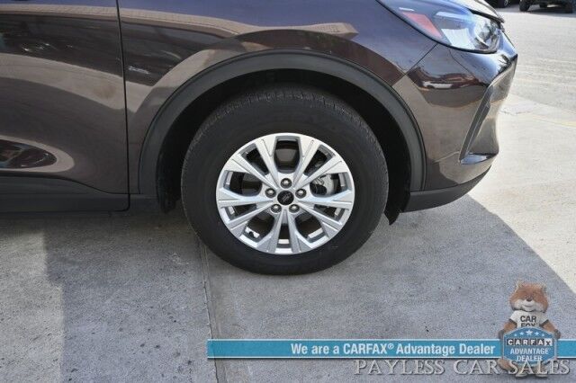 2023 Ford Escape Active Anchorage AK